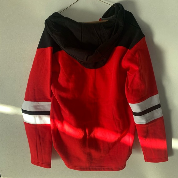 New Jersey Devils Fanatics Branded Breakaway - Picture 2 of 3